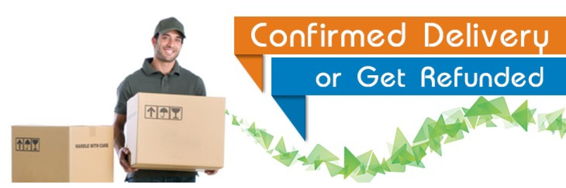 Delivery Banner