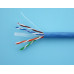 All Link UTP CAT6 Full Copper LAN Cable 305M