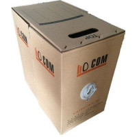 DCom UTP CAT6 LAN Cable 305M