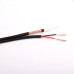 All Link Coaxial RG59 Cable with Power Cable 250M