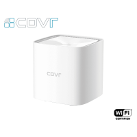 D-Link COVR Mesh Wi-Fi Router - (3 Pack Set)