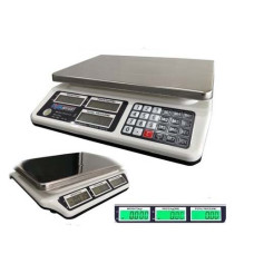 Dynaweight Weight Scale 30kg