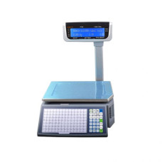 RongTA Barcode Printing Weigh Scales RongTA Barcode Printing Weigh Scales